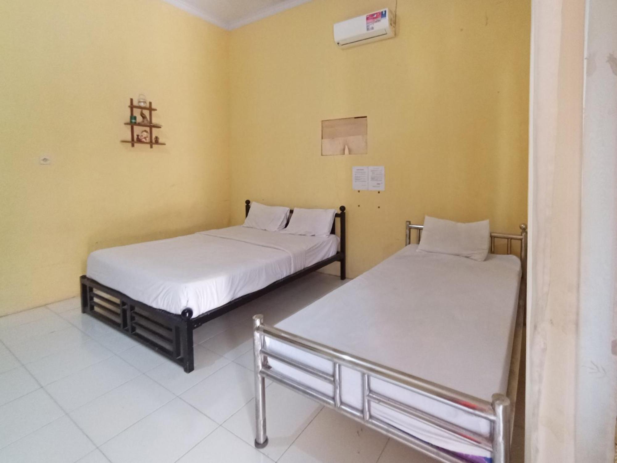 Reddoorz At El Shaday Homestay Banyuwangi Banyuwangi  Eksteriør billede