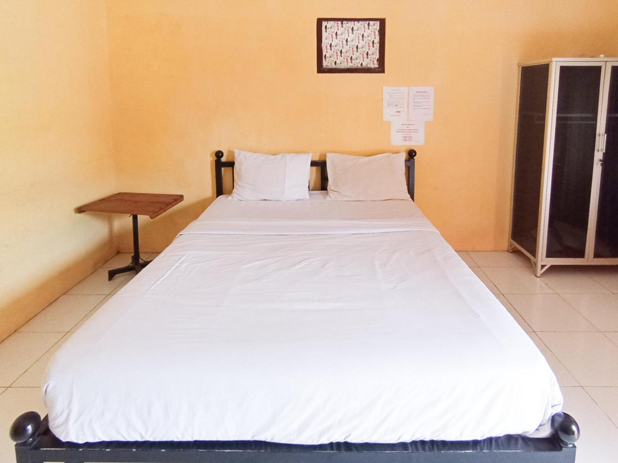 Reddoorz At El Shaday Homestay Banyuwangi Banyuwangi  Eksteriør billede