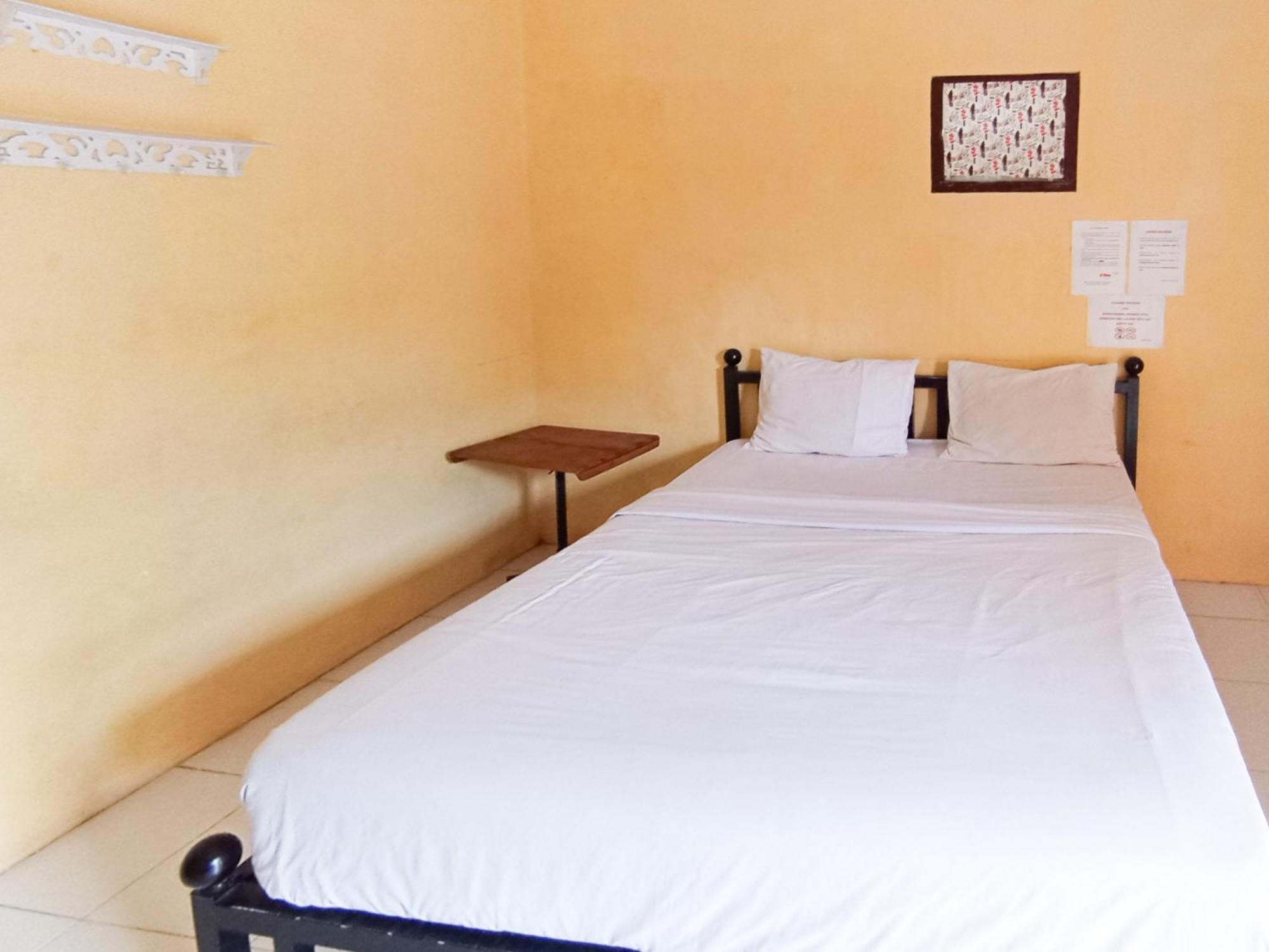 Reddoorz At El Shaday Homestay Banyuwangi Banyuwangi  Eksteriør billede