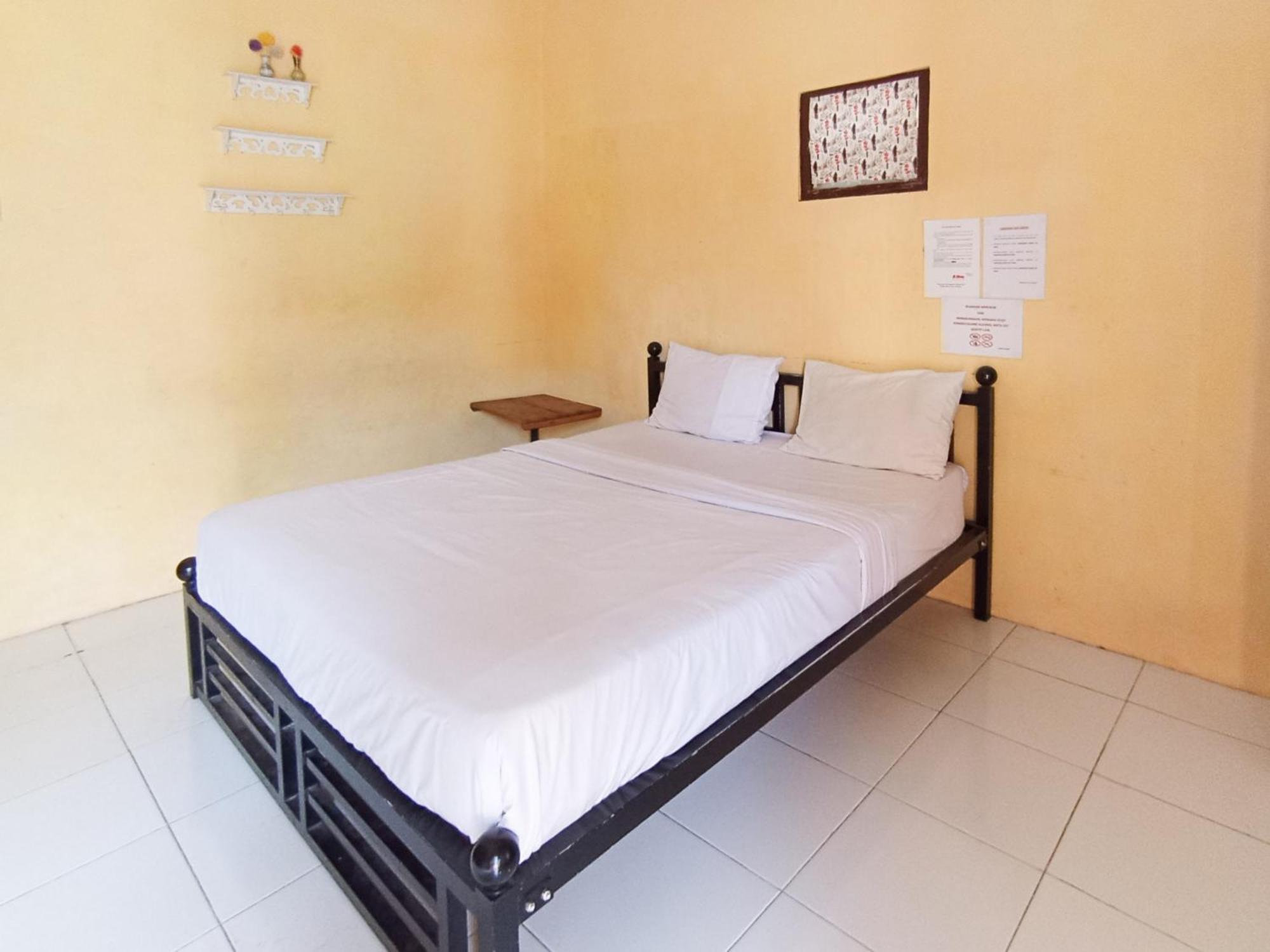 Reddoorz At El Shaday Homestay Banyuwangi Banyuwangi  Eksteriør billede