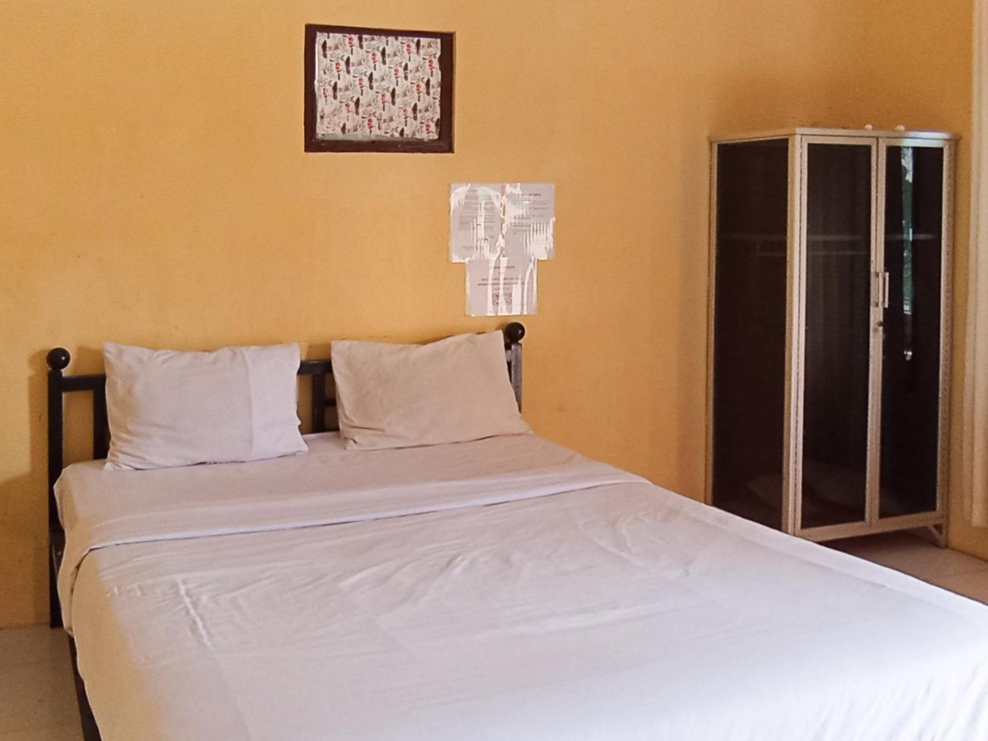 Reddoorz At El Shaday Homestay Banyuwangi Banyuwangi  Eksteriør billede