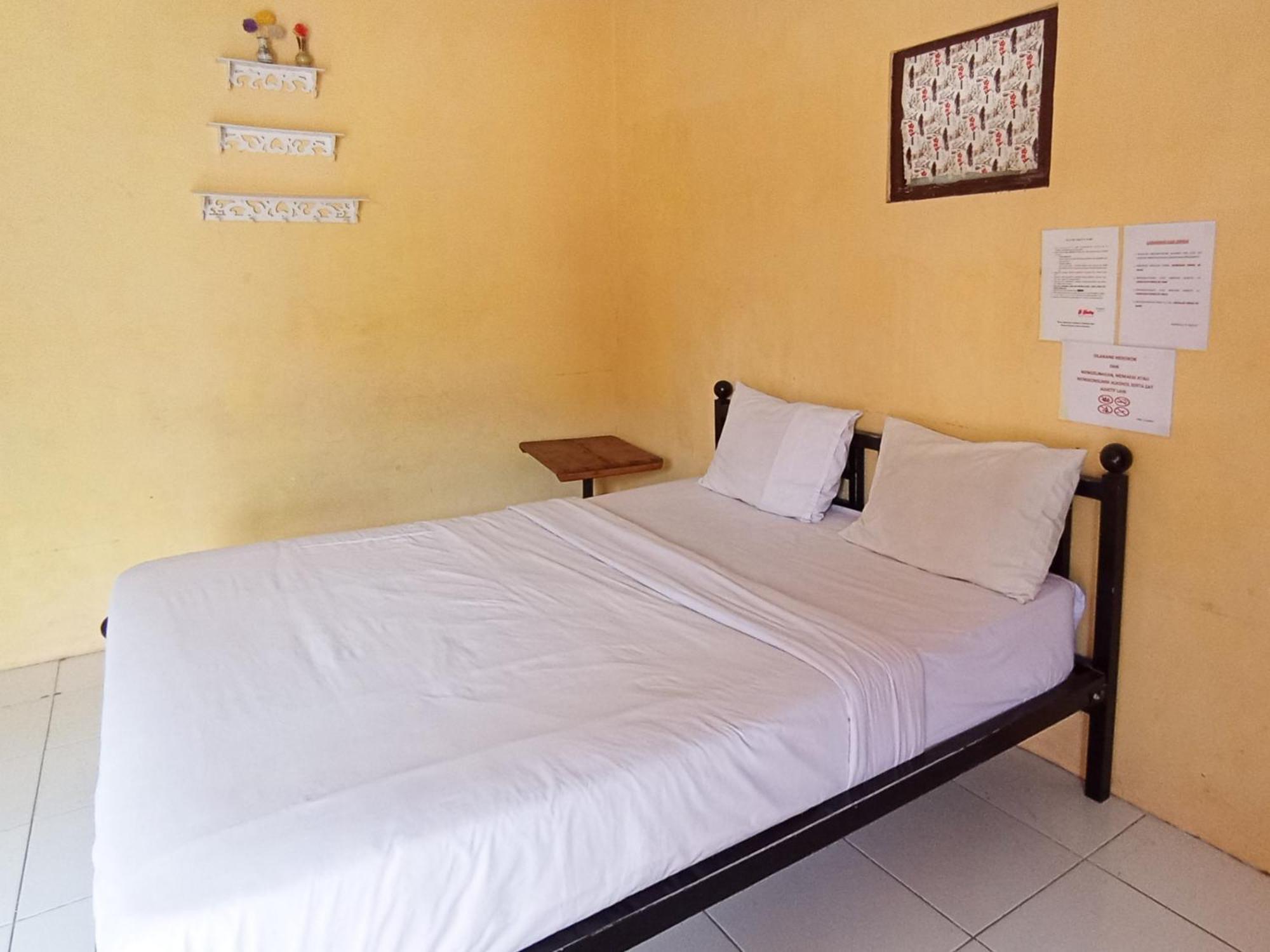 Reddoorz At El Shaday Homestay Banyuwangi Banyuwangi  Eksteriør billede