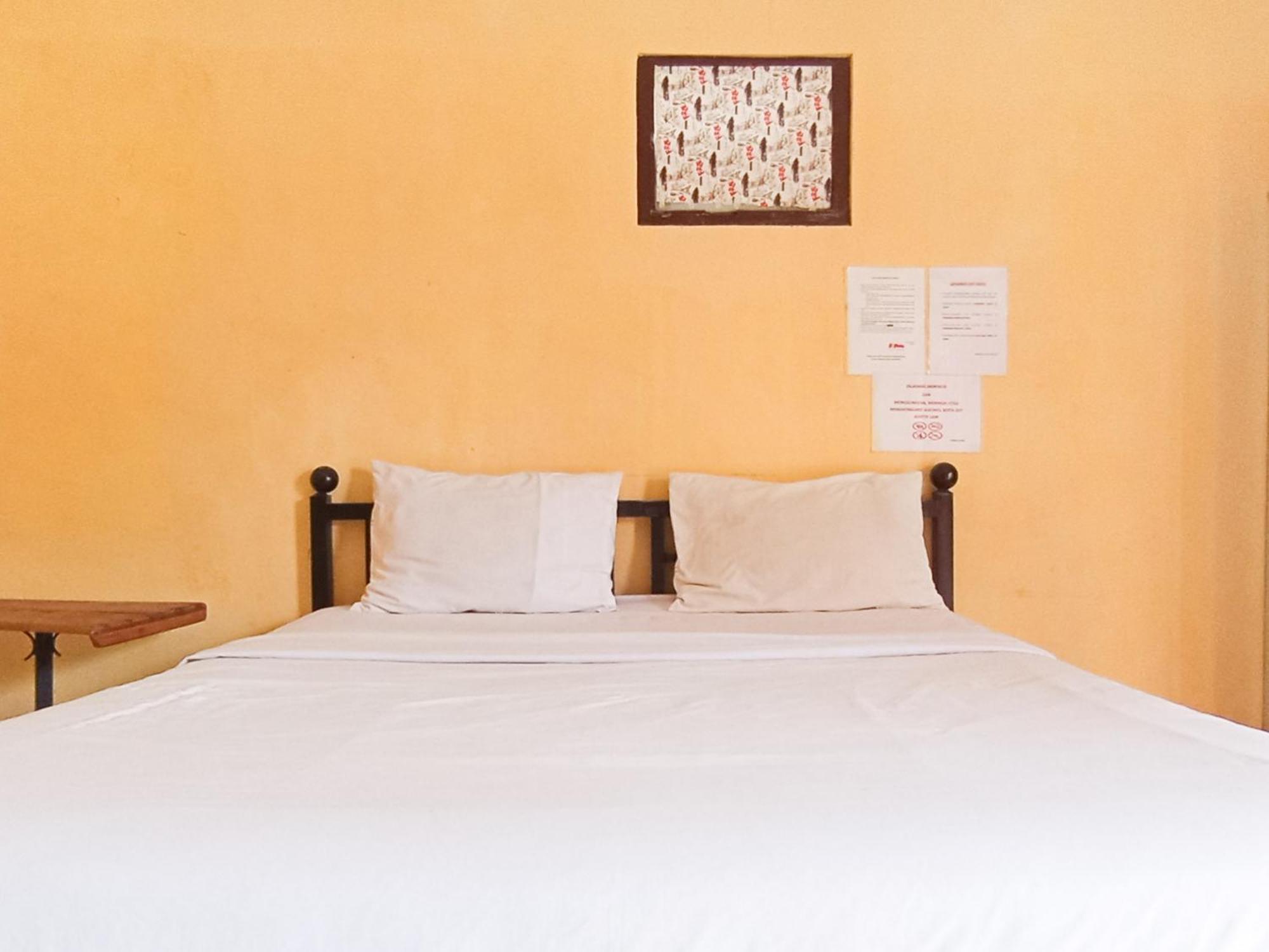 Reddoorz At El Shaday Homestay Banyuwangi Banyuwangi  Eksteriør billede
