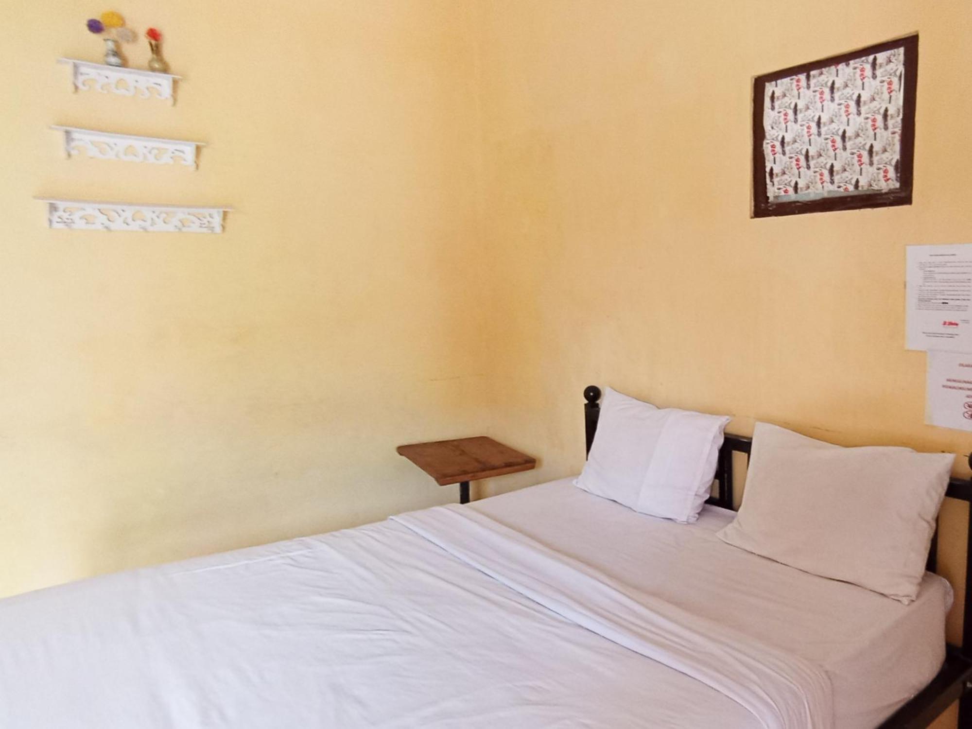 Reddoorz At El Shaday Homestay Banyuwangi Banyuwangi  Eksteriør billede