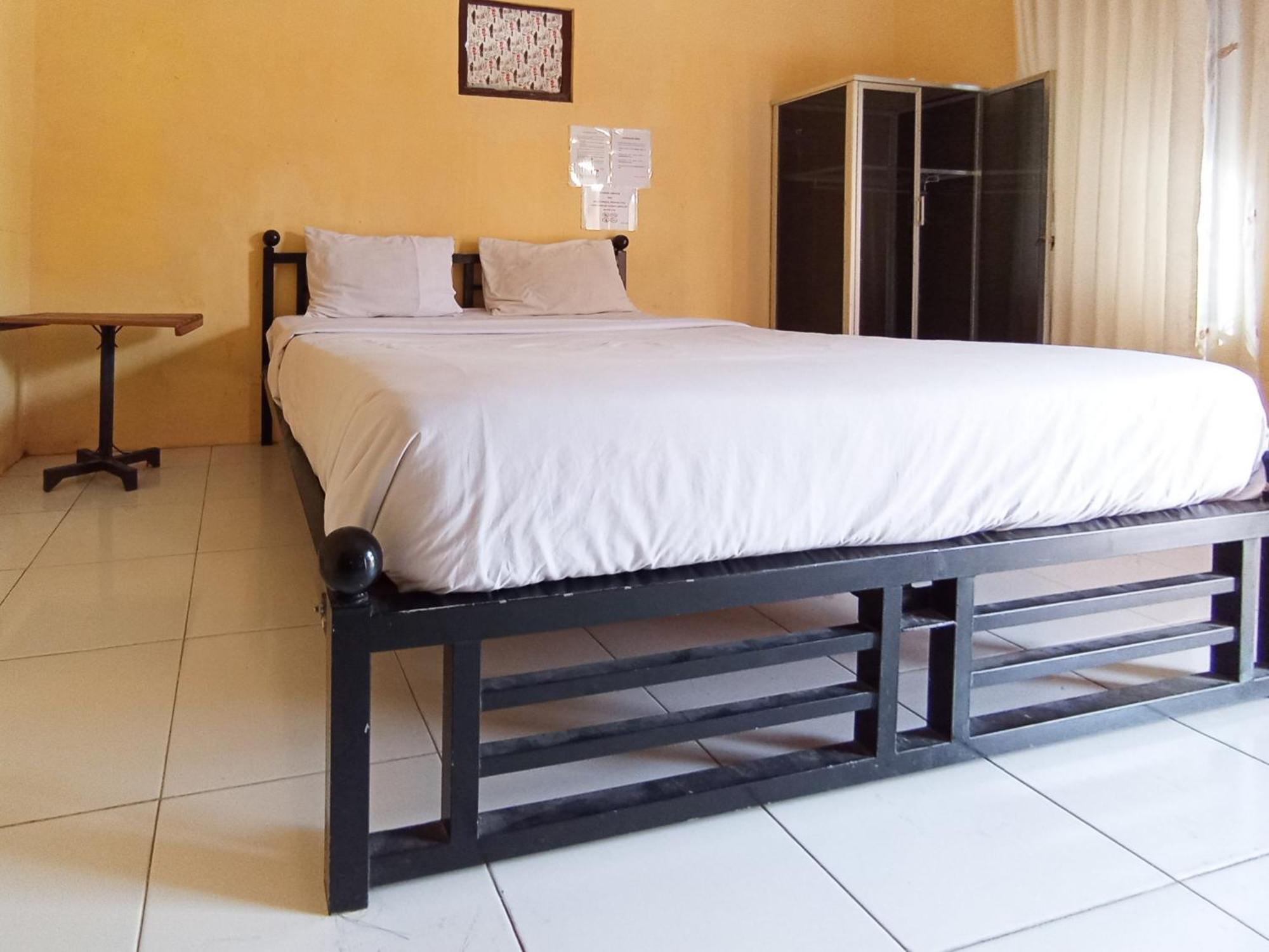 Reddoorz At El Shaday Homestay Banyuwangi Banyuwangi  Eksteriør billede